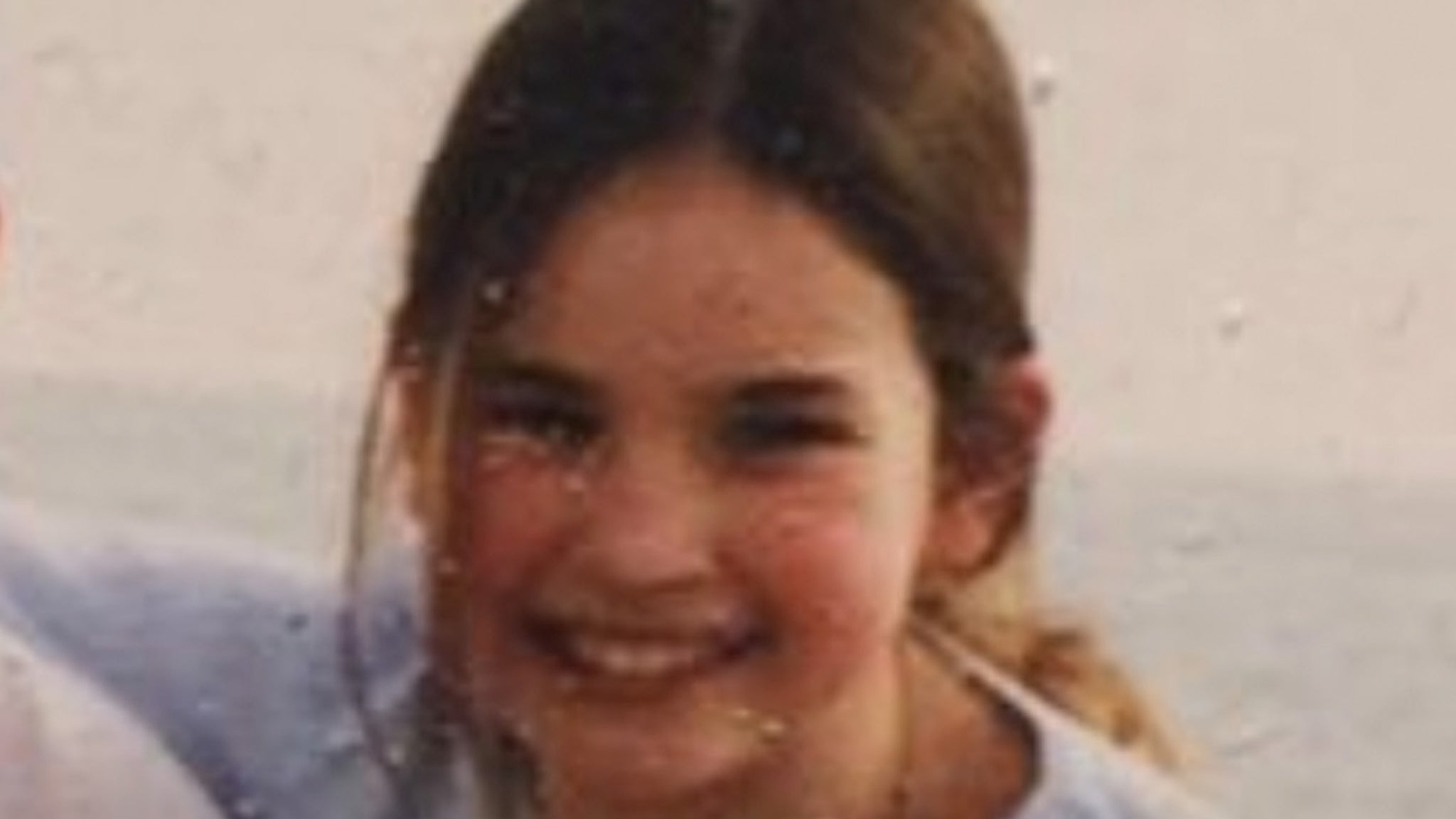 Guess Who This Brunette Girl Turned Into