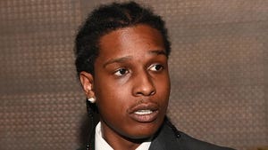 Cops Find Multiple Guns at A$AP Rocky House During Search Over Hollywood Shooting