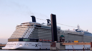 Celebrity Cruises Sued Over Man Who Died on Ship And Placed in Drinks Cooler