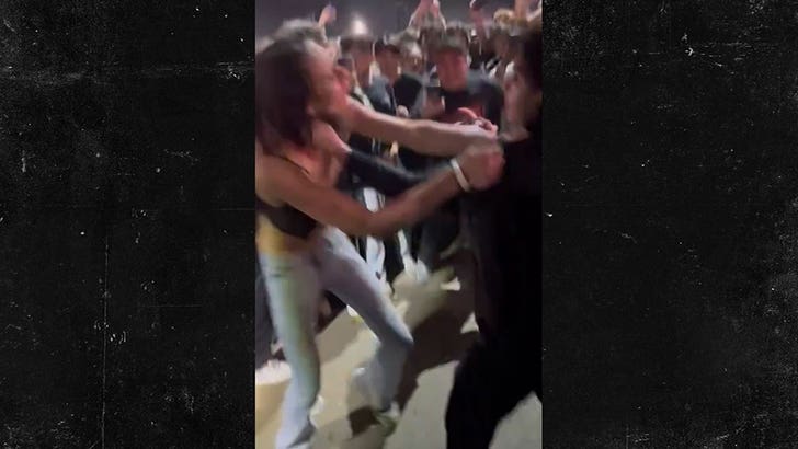 Transgender Woman Beaten at Kanye West Show Says Attack Was Transphobic