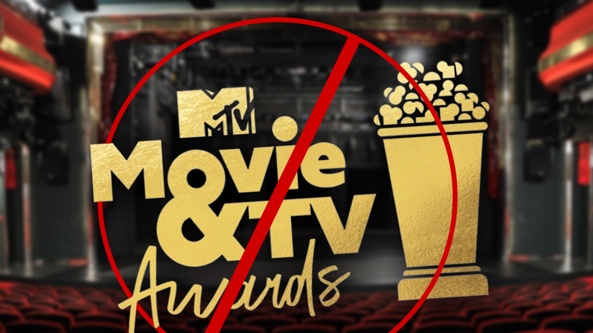 Les MTV Movie & TV Awards supprimés pour 2024 et de retour l’année prochaine