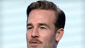 james van der beek