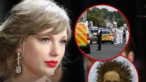 taylor swift Axel Rudakubana getty AP