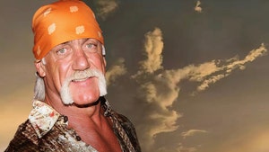 hulk hogan in clouds getty 1