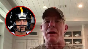Brett Favre