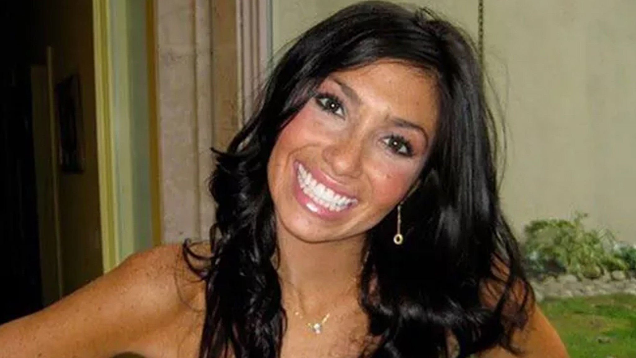 Ellen Greenberg, Stabbed From Behind, Died by Suicide, Officials Re-Confirm