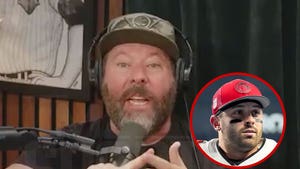 Bert Kreischer