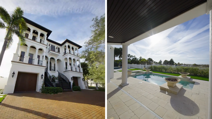 012926 Col de la Casa de Hulk Hogan