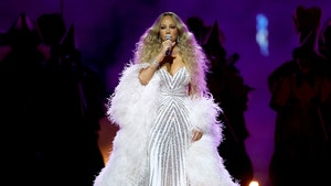 mariah carey olympics getty