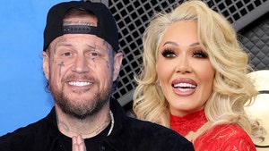 jelly roll and bunny xo getty 1