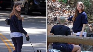 Barbara-Palvin-gallery-launch-backgrid-1