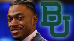 robert griffin iii bu getty