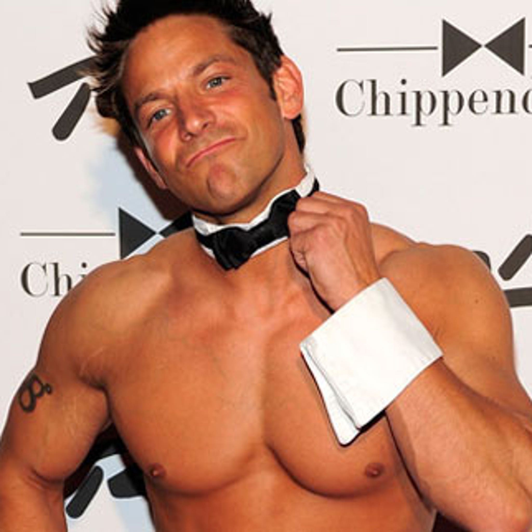 98 degrees chippendales