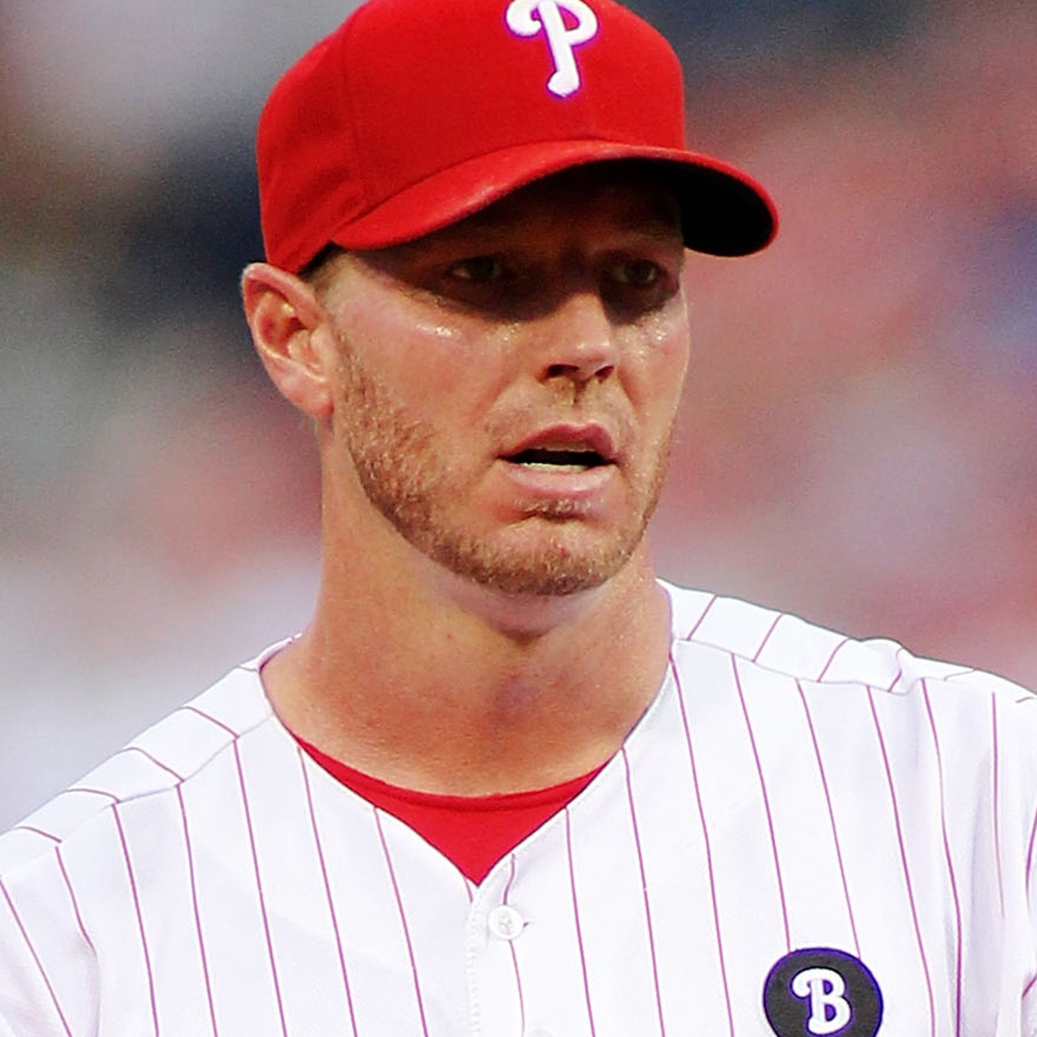 Roy Halladay's Wife On New Plane Crash Report, 'Painful For Our Family