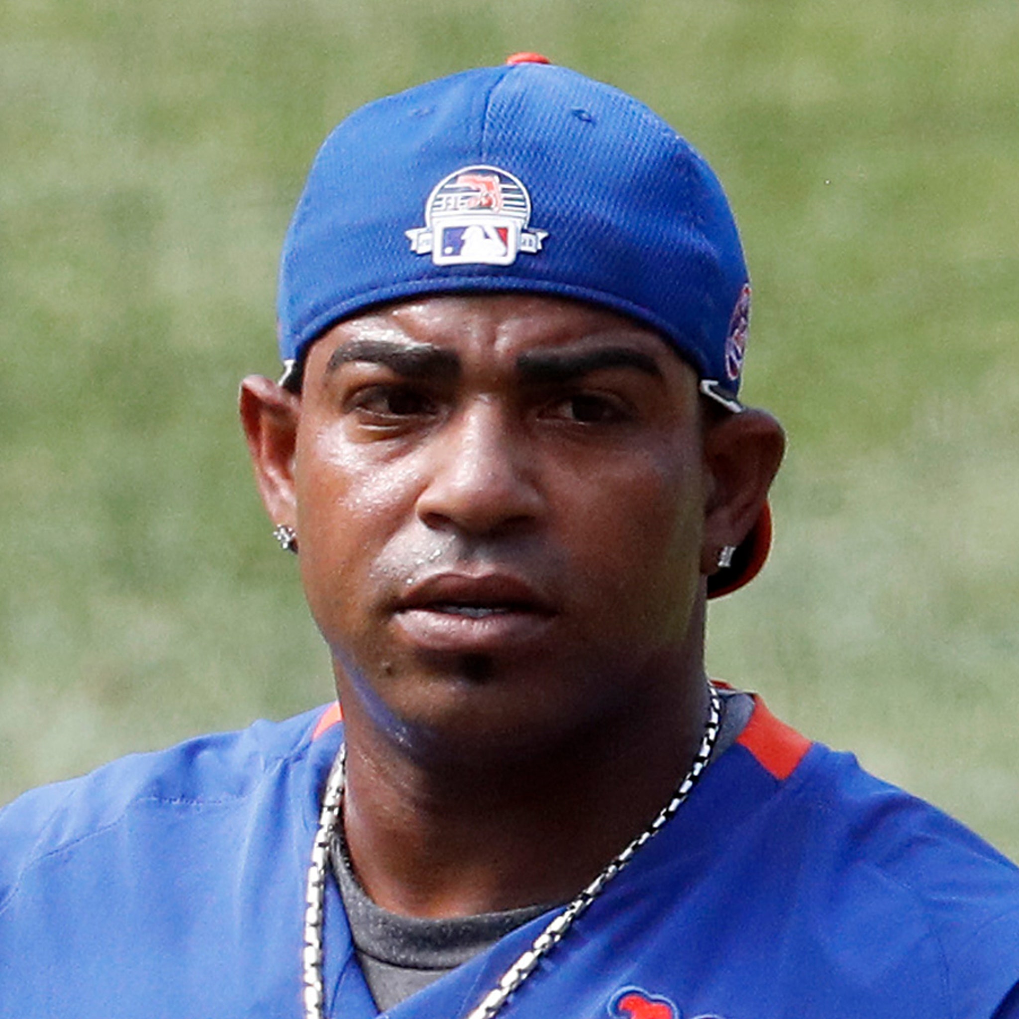 New York Mets Yoenis Cespedes Is Opting Out of the 2020 Season