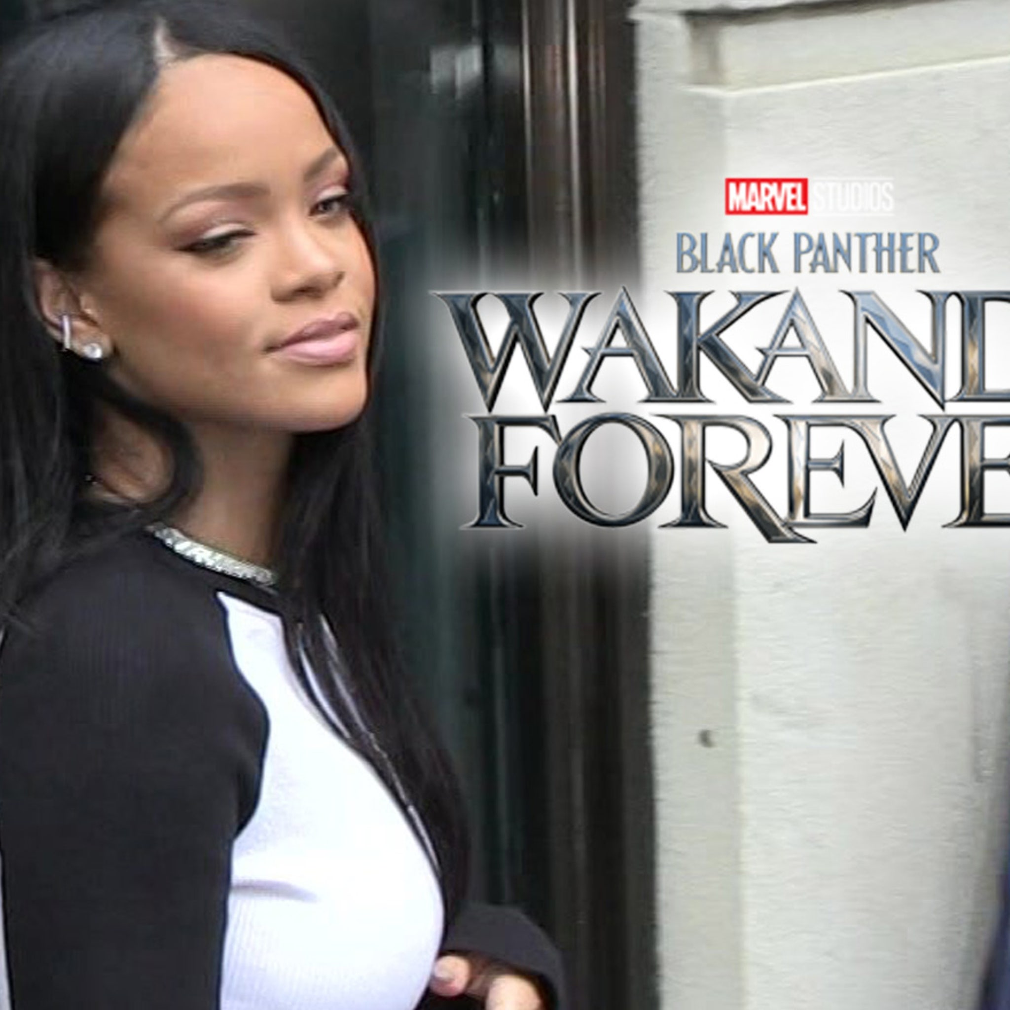 Rihanna's 'Black Panther' Ballad, and 8 More New Songs - The New