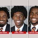 dsean perry lavel davis devin chandler uva football