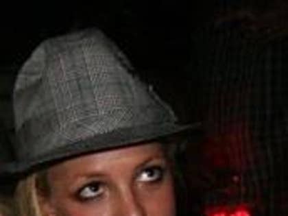 britweirdface