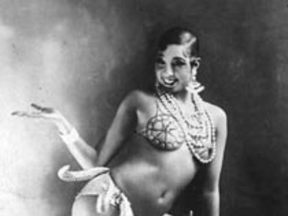 Josephine Baker