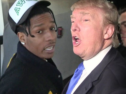 1120 asap rocky donald trump tmz