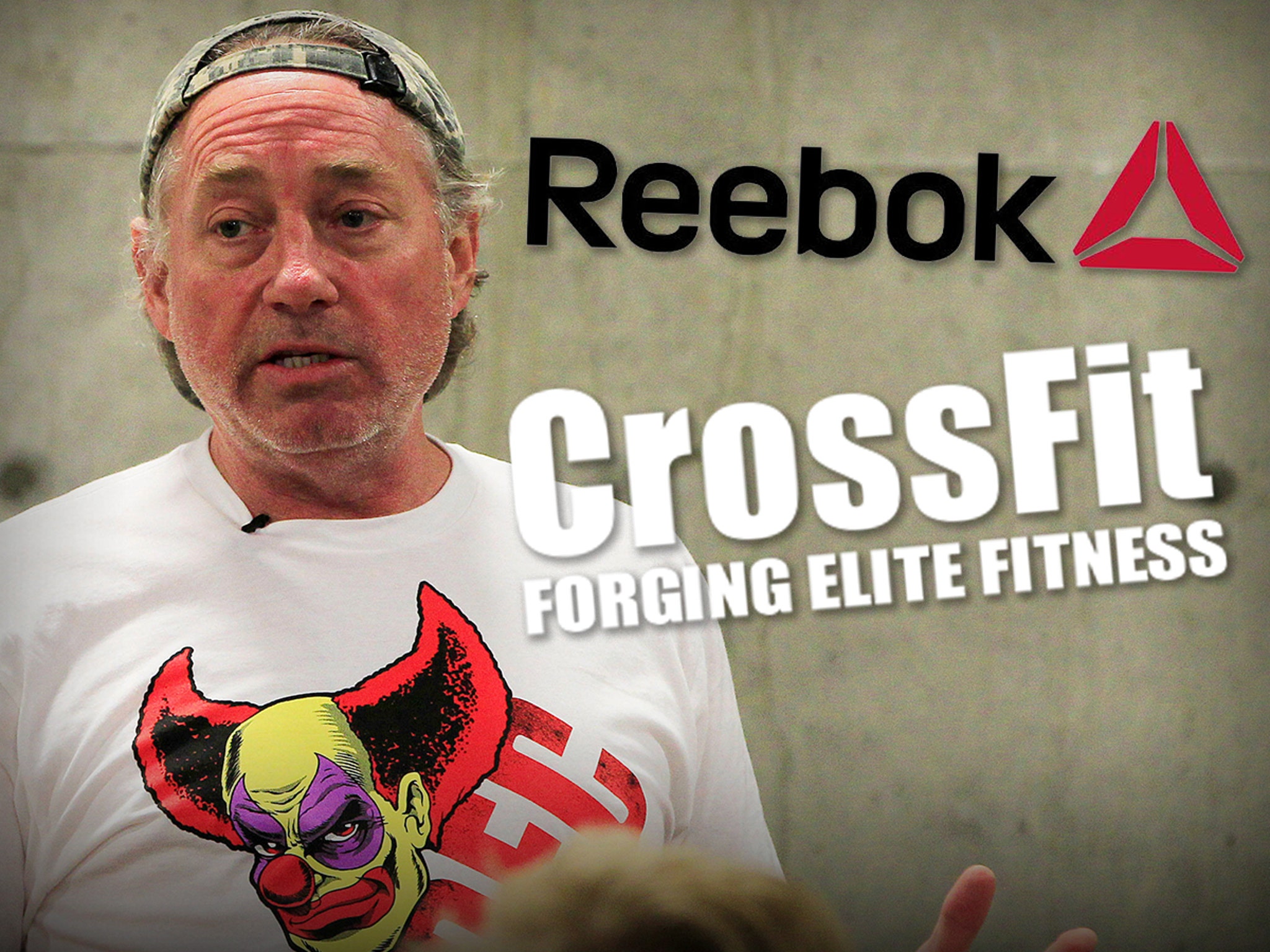 Why does CrossFit sound so Gay?. I've overheard a Cross-Fitter hard…, by  George-Aboutlifting