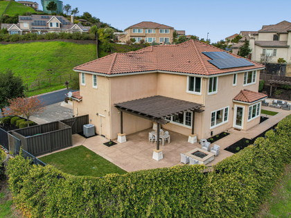 Khalil Mack House Photos 0018