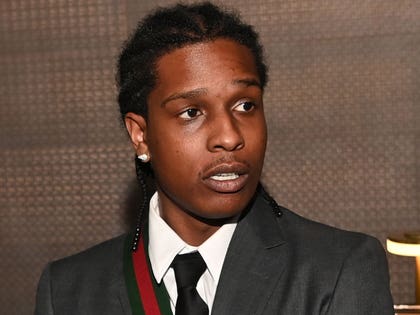 Asap Rocky
