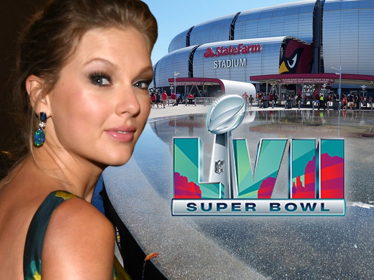 Taylor Swift Turned Down Super Bowl Offer, Won't Headline Til Albums Are Rerecorded.jpg