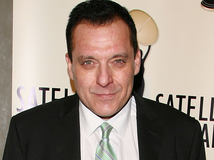 Tom Sizemore Through the Years
