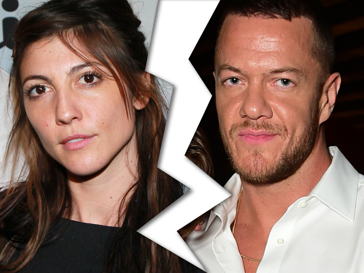 Aja Volkman dan reynolds