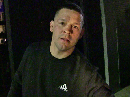 nate diaz