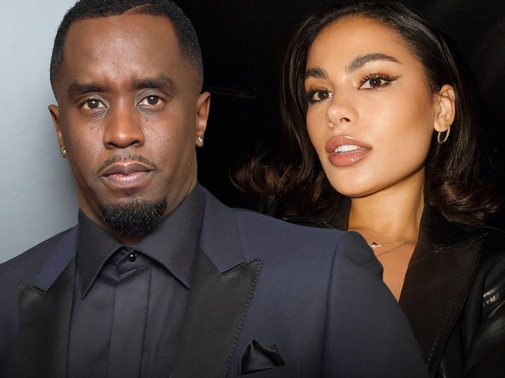 Three women named as sex workers in Diddy lawsuit deny allegations (independent.co.uk)