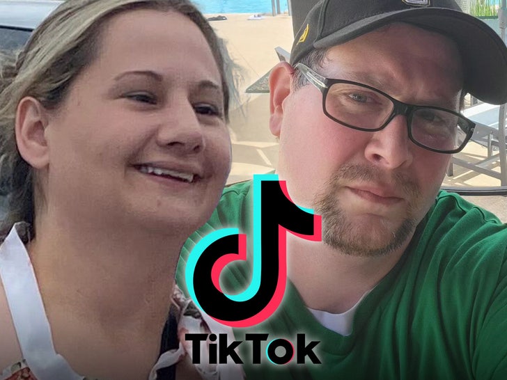 Gypsy Rose Loses Out on $6K From TikTok, Money Transferred to Her Ex