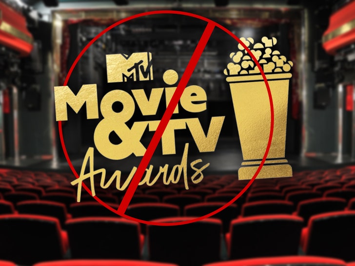 mtv movie awards