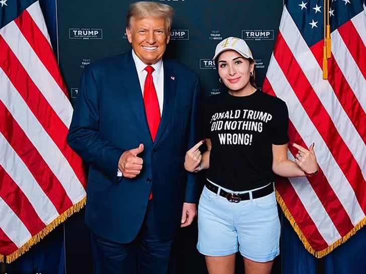 091424 laura loomer e trump sub 2 x