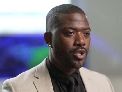 Ray J