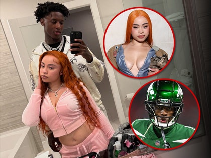 sauce gardner and ice spice getty insta 1