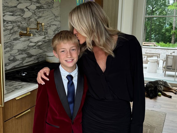 kristin cavallari jaxon son instagram 2