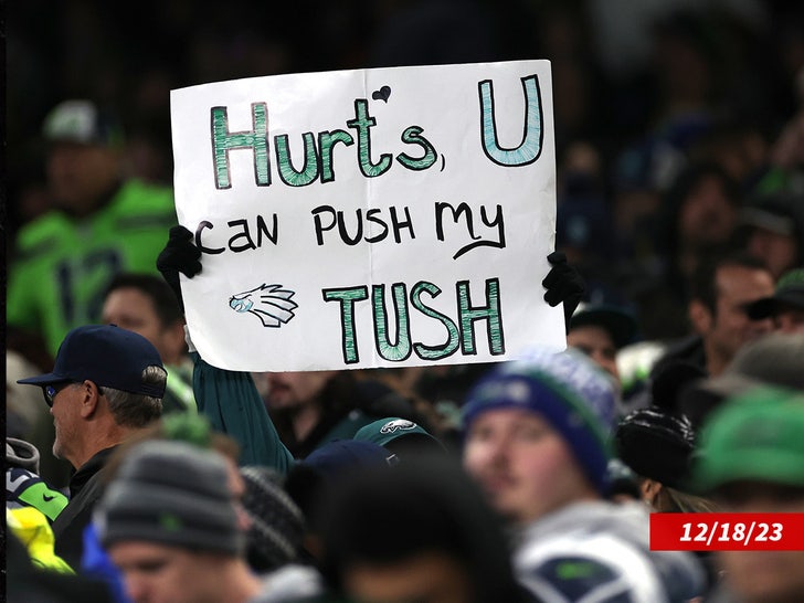 Aperte o Surah Eagles Jalen Pul Sobe