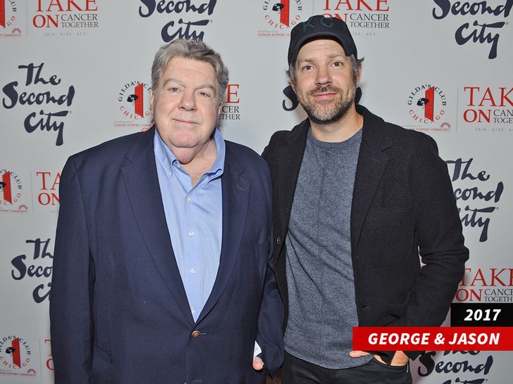 George Wecht Jason Suehiikis Suby
