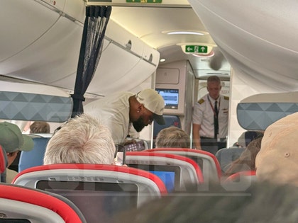 everson griffen plane incident tmzsports 1