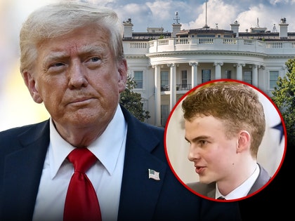 donald trump white house trump staffer getty Fox News 1