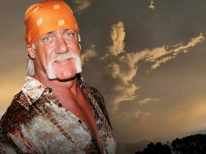 hulk hogan in clouds getty 1