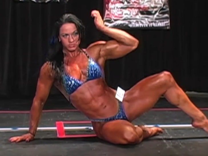 Hayley McNeff
