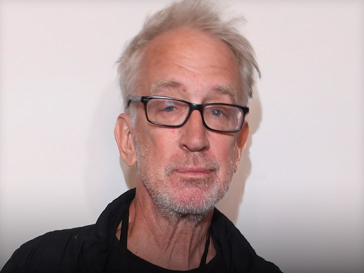 andy dick main getty