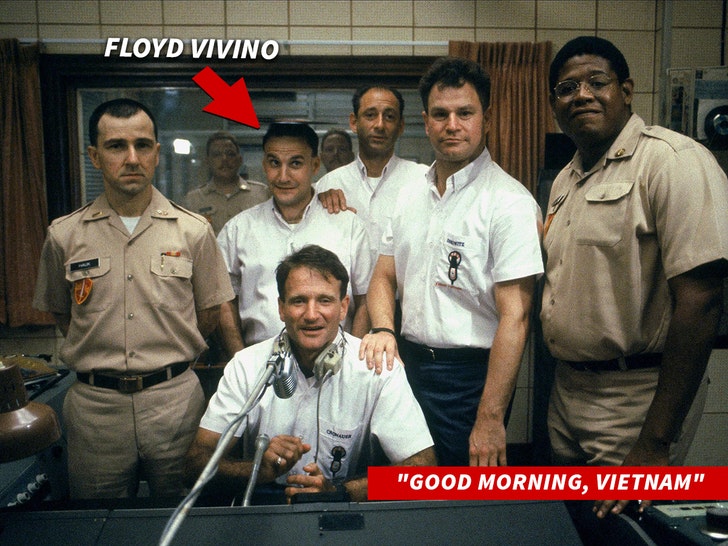 floyd vivino goedemorgen vietnam alamy 1