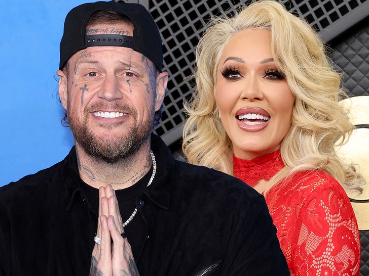 jelly roll and bunny xo getty 1