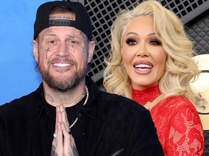 jelly roll and bunny xo getty 1