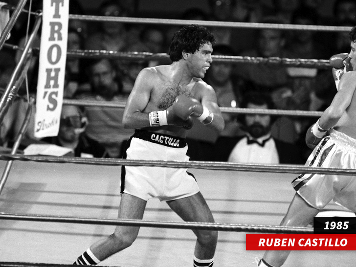 Rubén Castillo Sub Getty