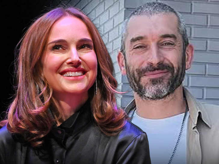 natalie portman Tanguy Destable tepr main getty insta